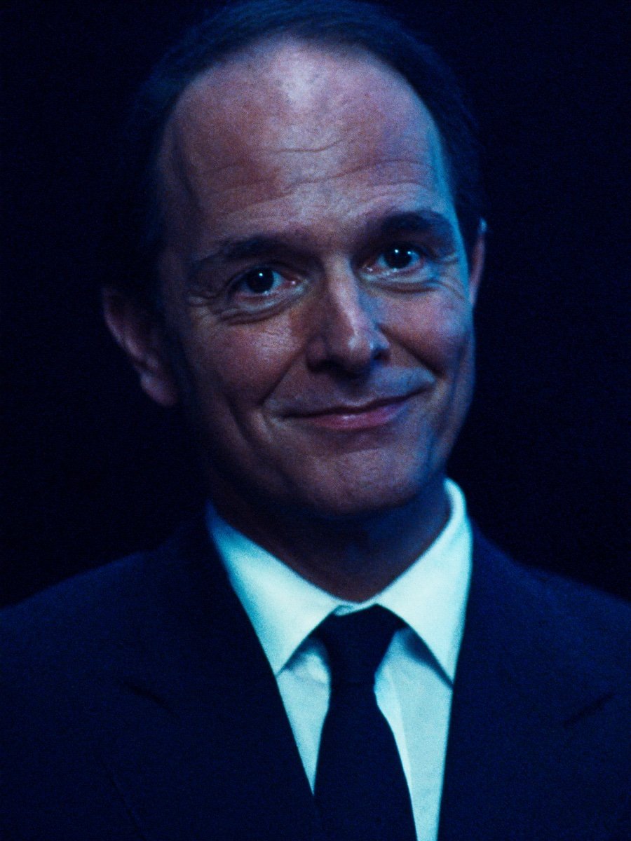 Portrait of Lieutenant Collins, a character in Inherit Evil